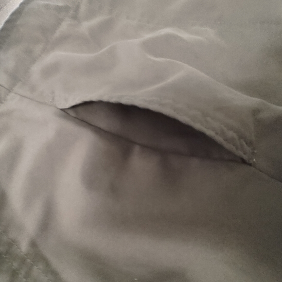 Terry Cycling Wrap Adjustable Skirt Size 8 - Picture 5 of 10